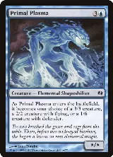 Primal Plasma (16) — card price