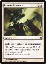 Revoke Existence (26) — card price