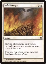 Safe Passage (29) — card price