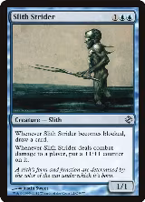 Slith Strider (9) — card price