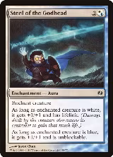 Steel of the Godhead (30) — card price