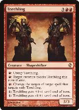 Torchling (58) — card price