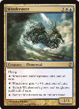 Windreaver (19) — card price