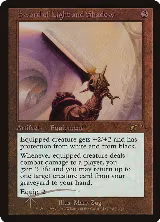 Sword of Light and Shadow (7) — card price