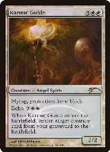 Karmic Guide (4) — card price