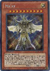 Ma'at (PRC1-EN017) — card price