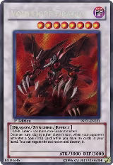 Void Ogre Dragon (PRC1-EN021) — card price