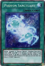 Photon Sanctuary (PRC1-EN022) — card price