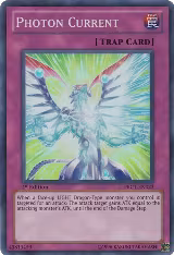 Photon Current (PRC1-EN023) — card price