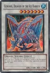 Gungnir, Dragon of the Ice Barrier (H5SE-EN002) — card price
