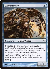Wingcrafter (83) — card price