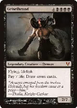 Griselbrand (106), Avacyn Restored — Magic card price