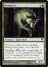 Howlgeist (182) — card price