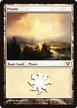 Plains (230) (230) — card price