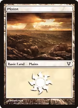 Plains (231) (231) — card price
