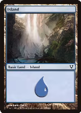 Island (233) (233) — card price