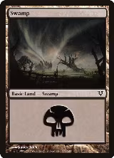 Swamp (236) (236) — card price
