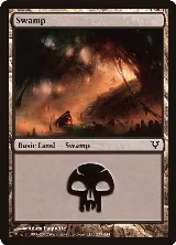 Swamp (237) (237) — card price