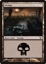 Swamp (238) (238) — card price