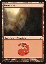 Mountain (239) (239) — card price