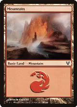 Mountain (240) (240) — card price
