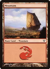 Mountain (241) (241) — card price