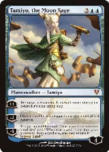 Tamiyo, the Moon Sage (79) — card price