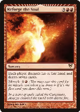 Reforge the Soul (151) — card price