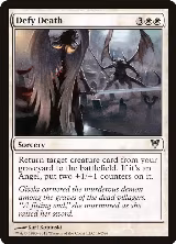 Defy Death (16) — card price