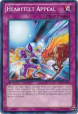 Heartfelt Appeal (YS12-EN029) — card price
