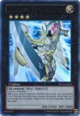 Number 39: Utopia (YS12-EN039) — card price
