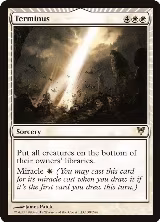 Terminus (38) — card price