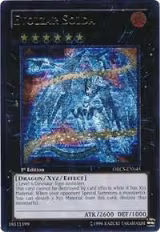 Evolzar Solda (UTR) (ORCS-EN045) — card price