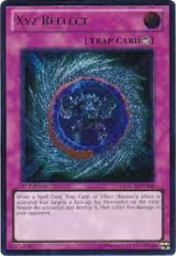 Xyz Reflect (UTR) (ORCS-EN066) — card price