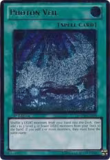 Photon Veil (UTR) (PHSW-EN050) — card price
