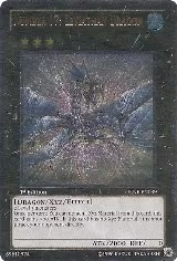 Number 17: Leviathan Dragon (UTR) (GENF-EN039) — card price