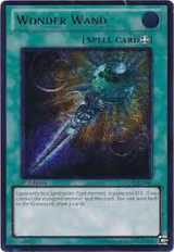 Wonder Wand (UTR) (GENF-EN045) — card price