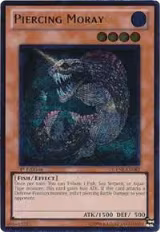 Piercing Moray (UTR) (GENF-EN082) — card price
