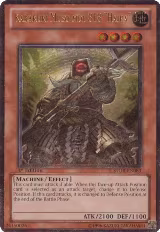 Karakuri Muso mdl 818 "Haipa" (UTR) (STOR-EN083), Storm of Ragnarok — Yu-Gi-Oh! card price