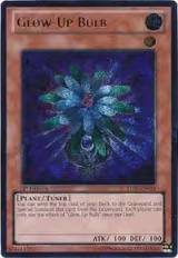 Glow-Up Bulb (UTR) (STBL-EN018) — card price