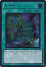 Tuning (UTR) (STBL-EN045), Starstrike Blast — Yu-Gi-Oh! card price
