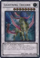 Lightning Tricorn (UTR) (DREV-EN042) — card price
