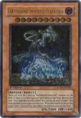 Earthbound Immortal Ccarayhua (UTR) (SOVR-EN024), Stardust Overdrive — Yu-Gi-Oh! card price
