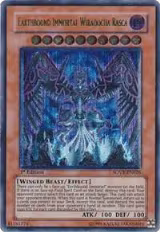 Earthbound Immortal Wiraqocha Rasca (UTR) (SOVR-EN026) — card price