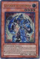 Crusader of Endymion (UTR) (SOVR-EN030) — card price
