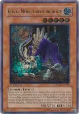 Koa'ki Meiru Ghoulungulate (UTR) (ANPR-EN082) — card price