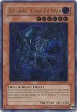Blackwing - Elphin the Raven (UTR) (RGBT-EN013) — card price