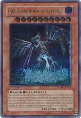 Earthbound Immortal Aslla Piscu (UTR) (RGBT-EN019) — card price