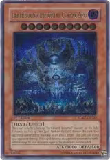 Earthbound Immortal Ccapac Apu (UTR) (RGBT-EN020), Raging Battle — Yu-Gi-Oh! card price