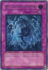 Grave of the Super Ancient Organism (UTR) (RGBT-EN078), Raging Battle — Yu-Gi-Oh! card price